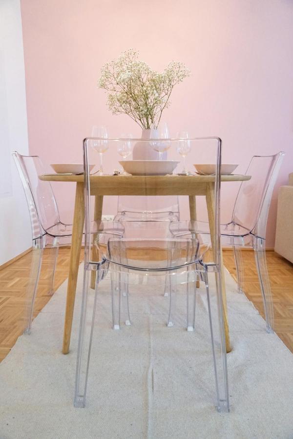 Vibrant Design Apartments - Full Kitchen - Wi-Fi - 18 Mins To City Centre Vienna Exterior photo