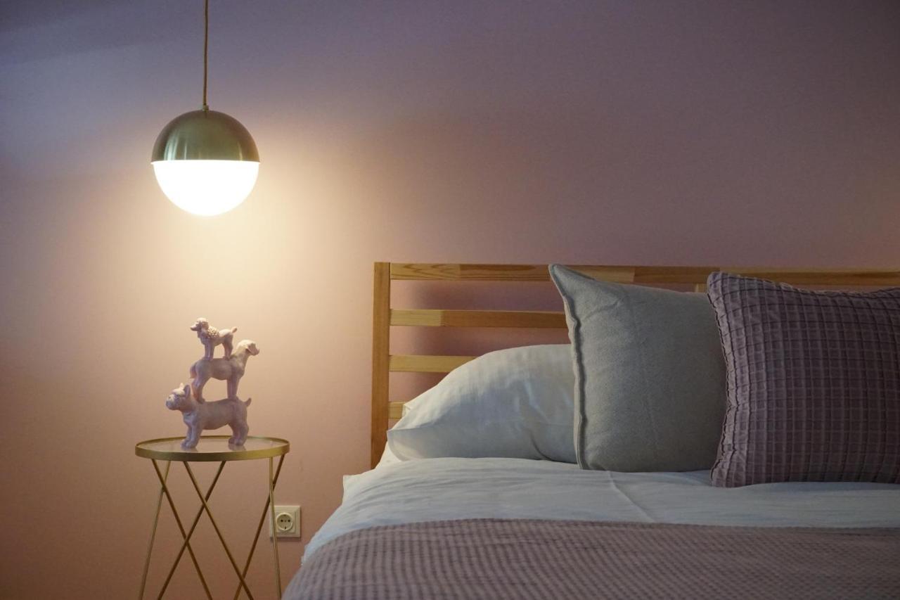Vibrant Design Apartments - Full Kitchen - Wi-Fi - 18 Mins To City Centre Vienna Exterior photo