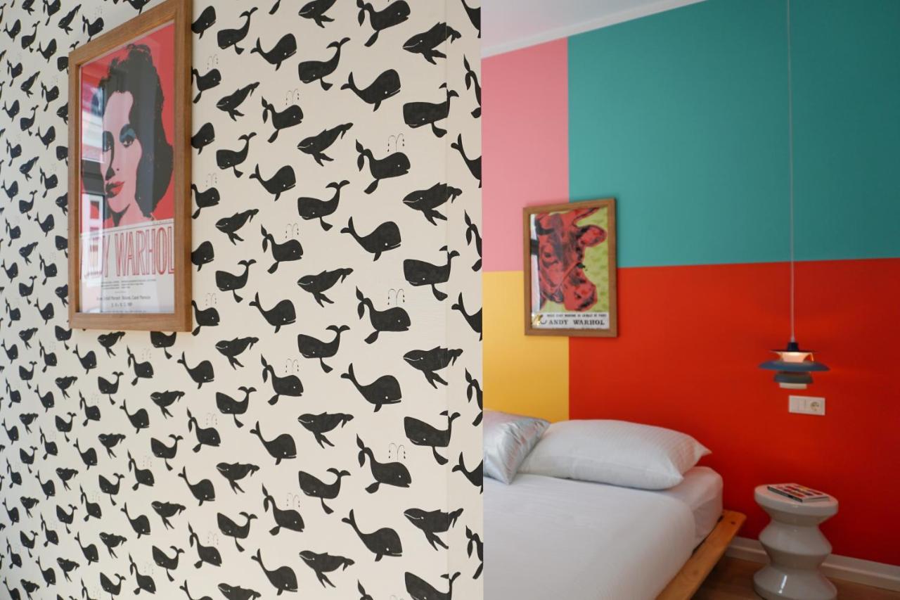 Vibrant Design Apartments - Full Kitchen - Wi-Fi - 18 Mins To City Centre Vienna Exterior photo