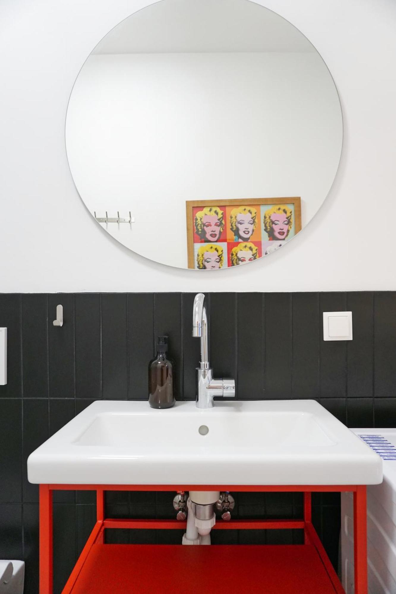 Vibrant Design Apartments - Full Kitchen - Wi-Fi - 18 Mins To City Centre Vienna Exterior photo