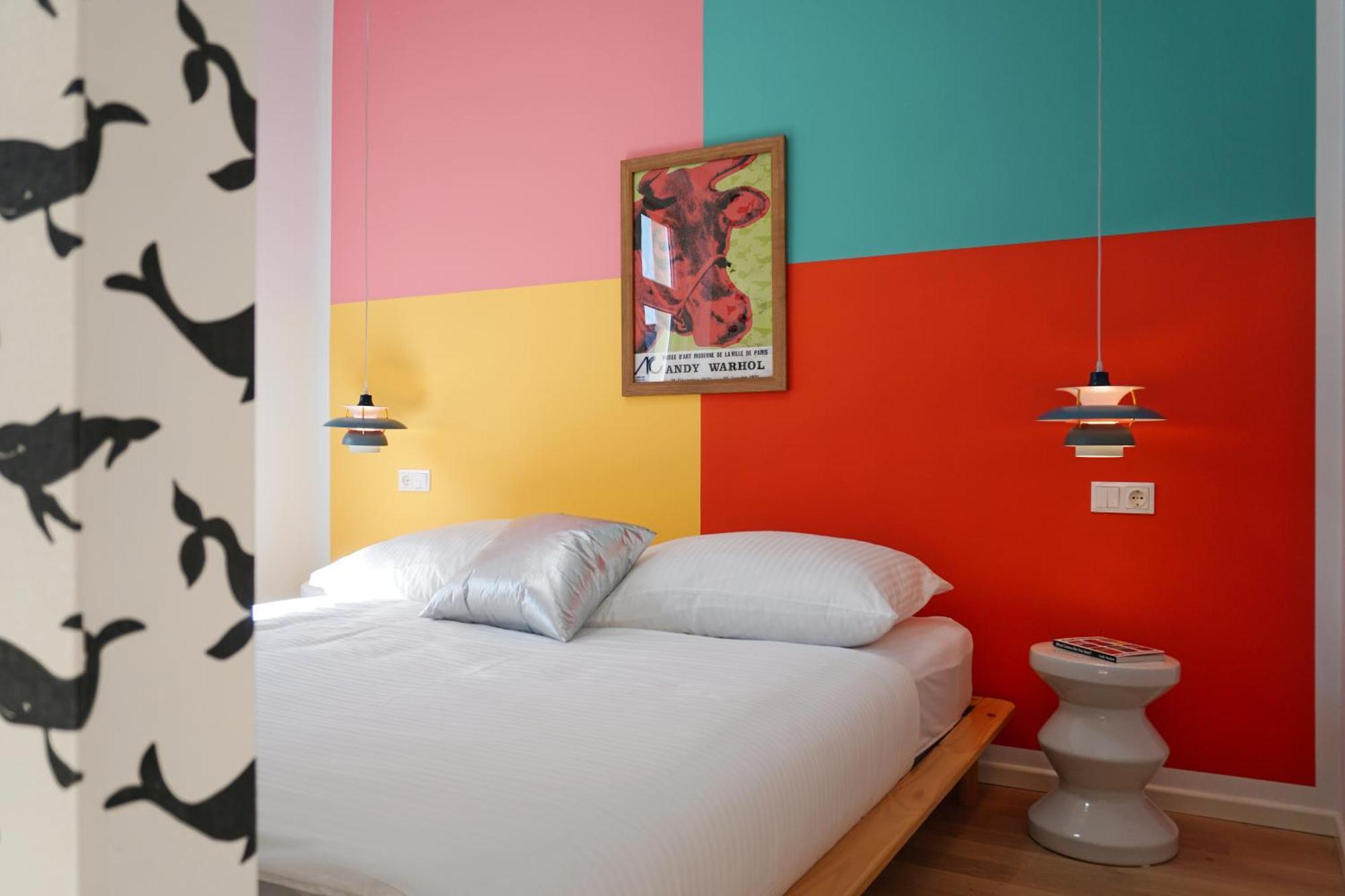 Vibrant Design Apartments - Full Kitchen - Wi-Fi - 18 Mins To City Centre Vienna Exterior photo